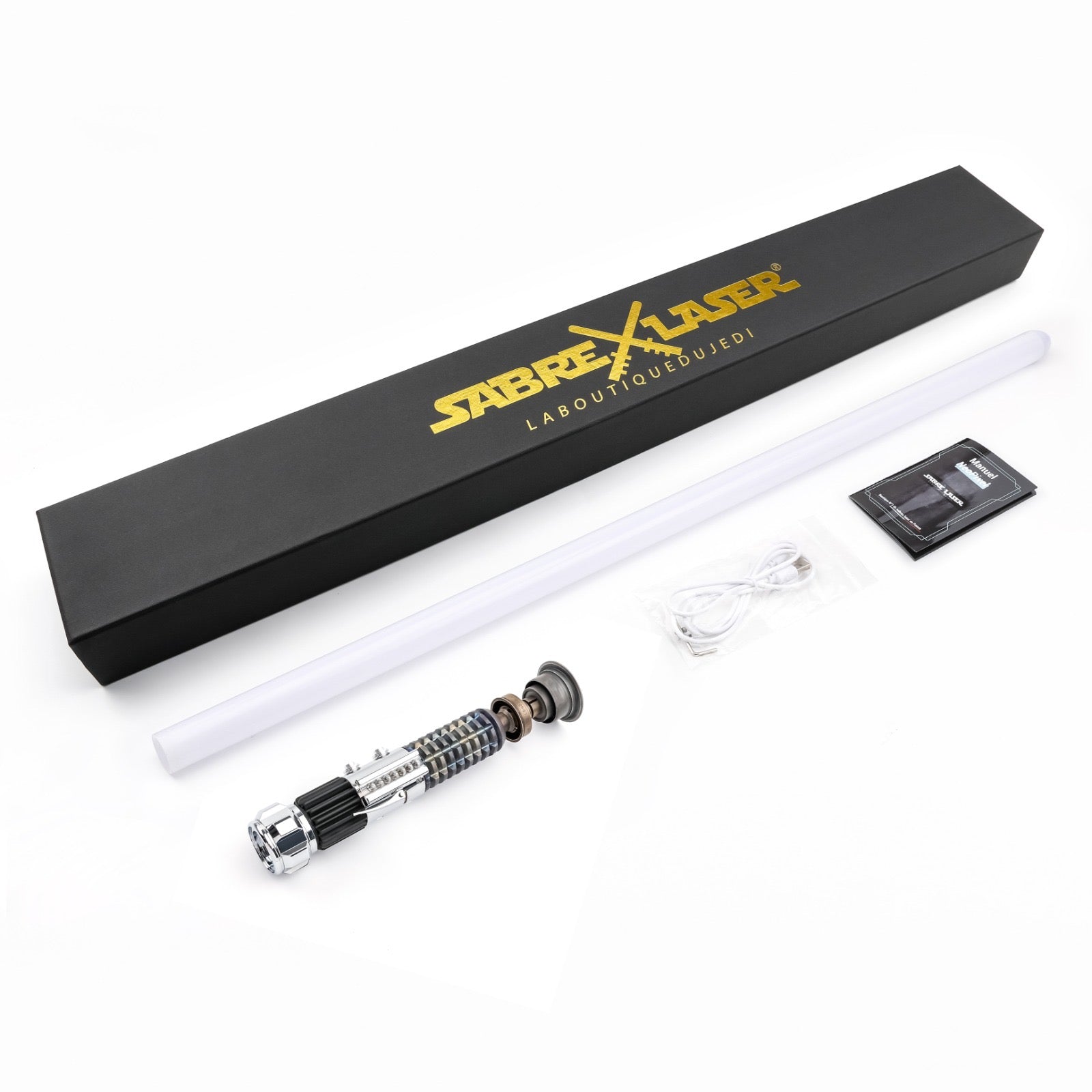 Sabre Laser Légendaire de Mustafar