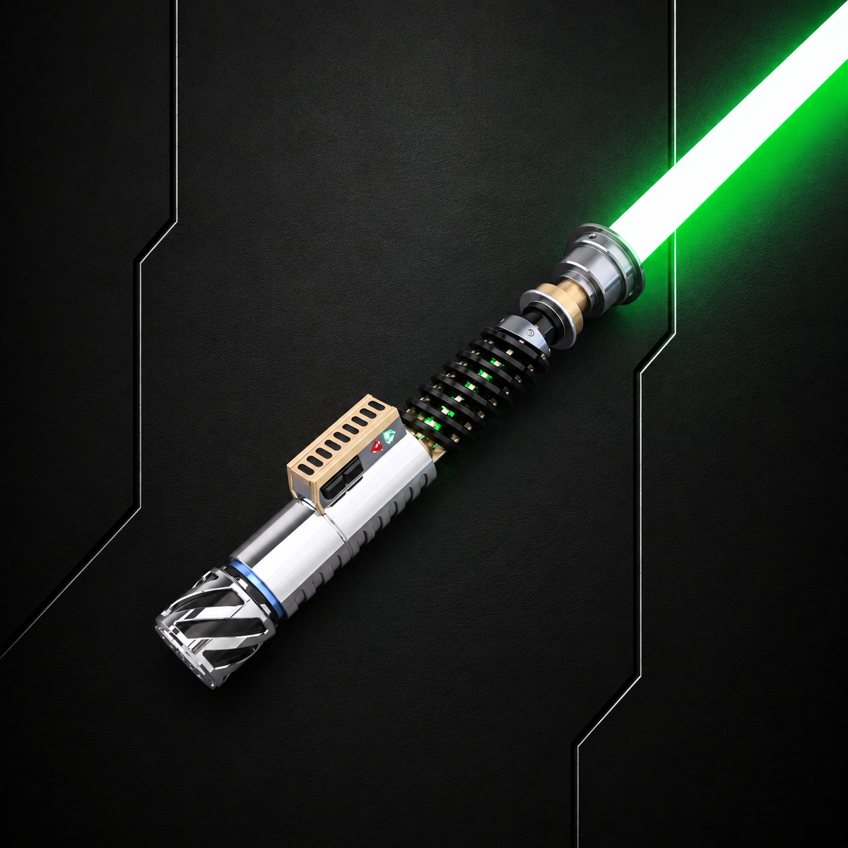 Sabre Laser Kyberion Core