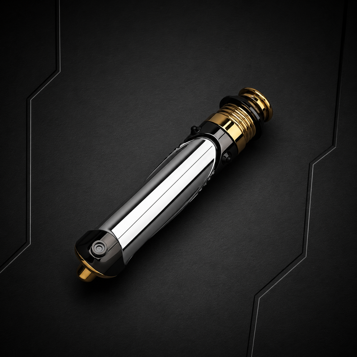Sabre laser neopixel