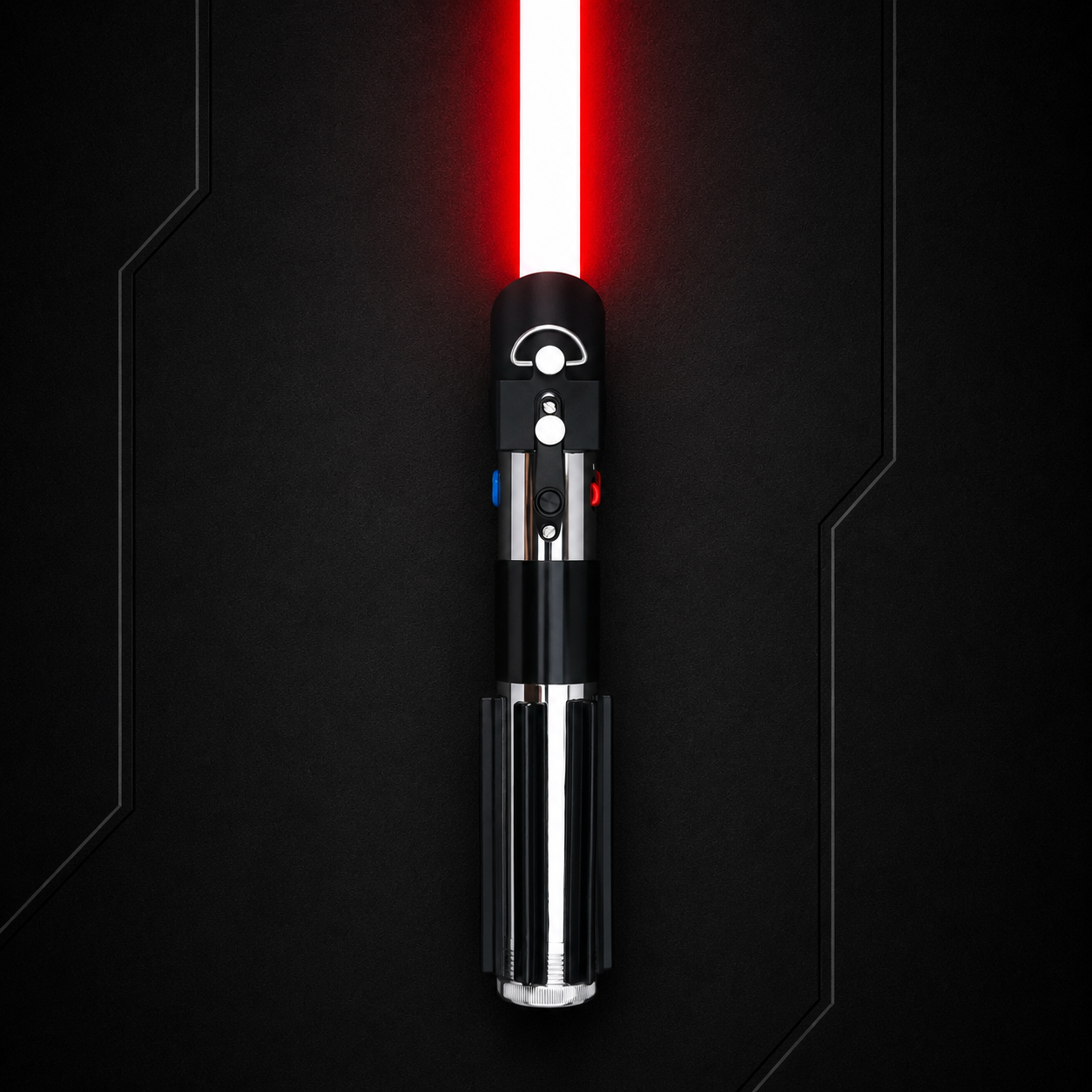 sabre laser dark vador