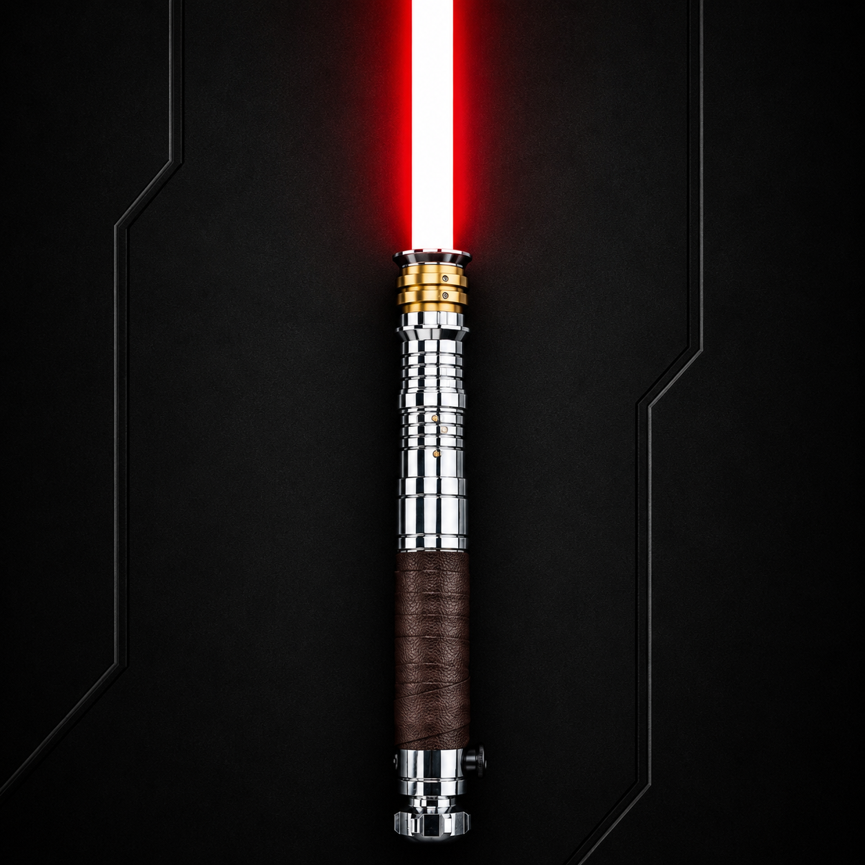 sabre laser revan