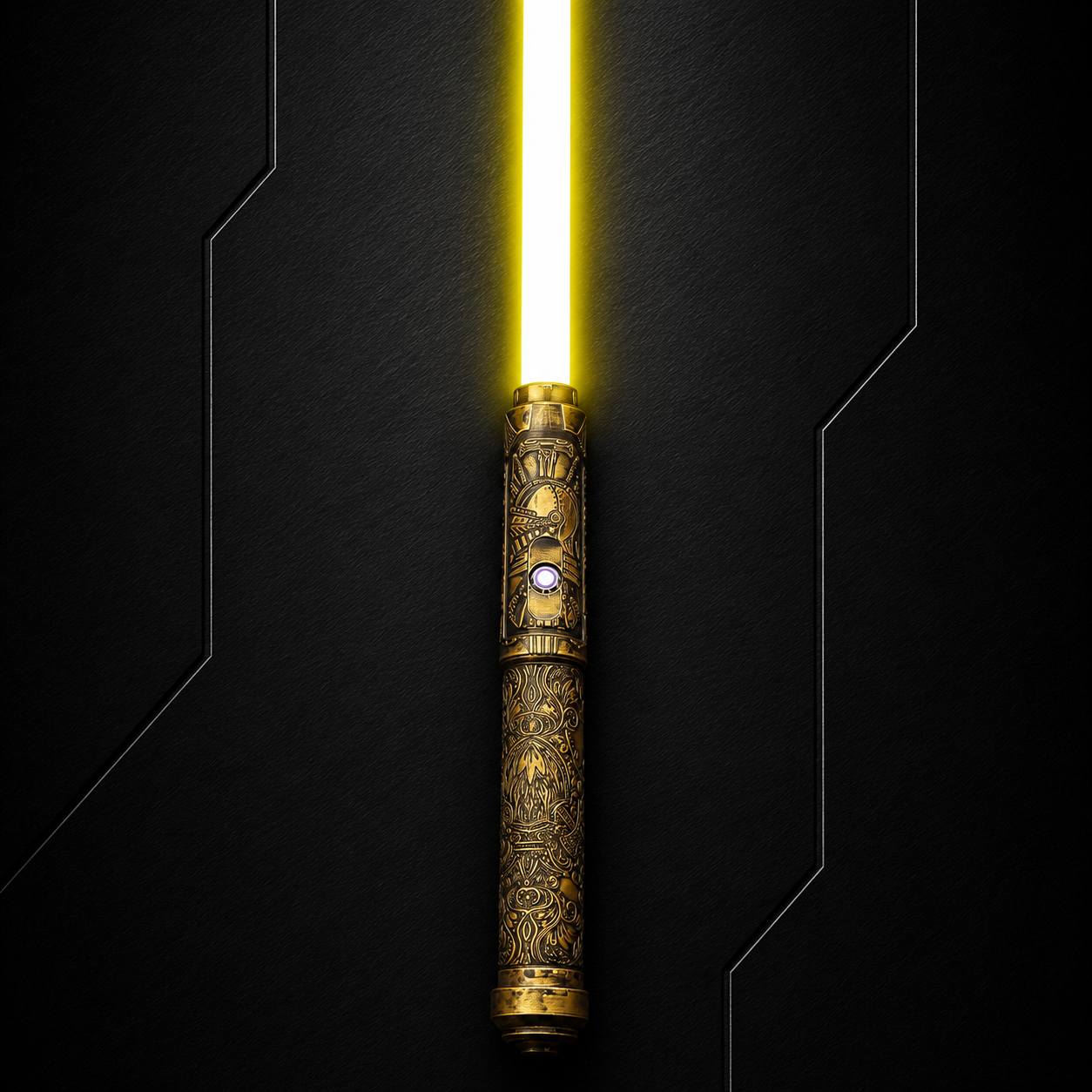 Le sabre laser