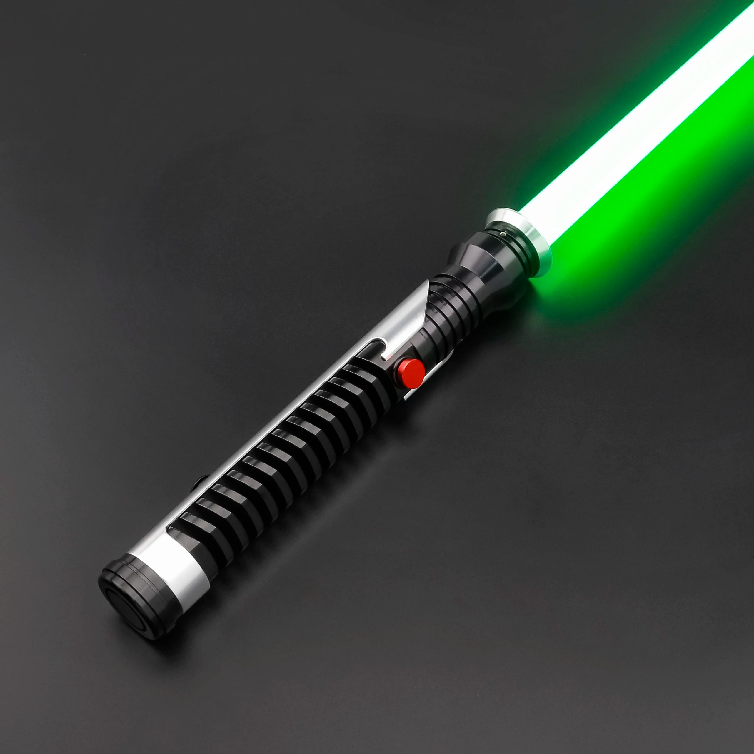 Pack Collector - Sabre Laser Qui-Gon Jinn