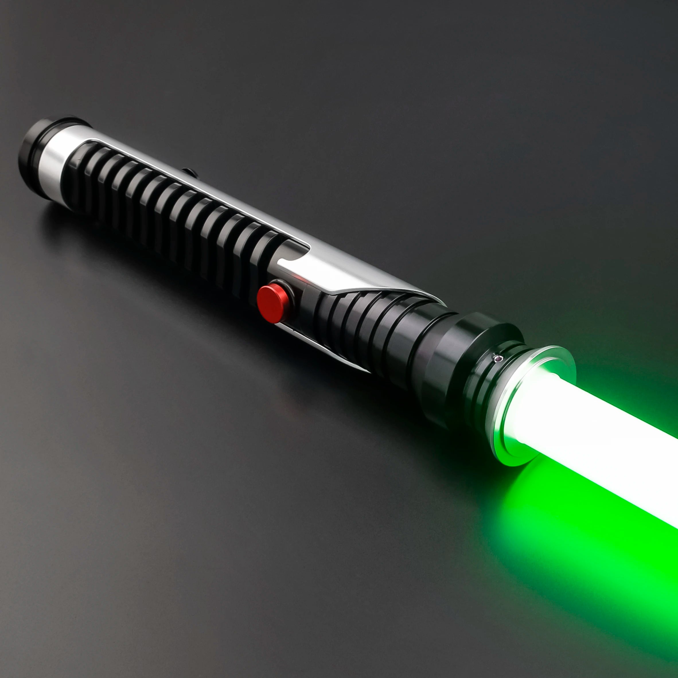 Pack Collector - Sabre Laser Qui-Gon Jinn
