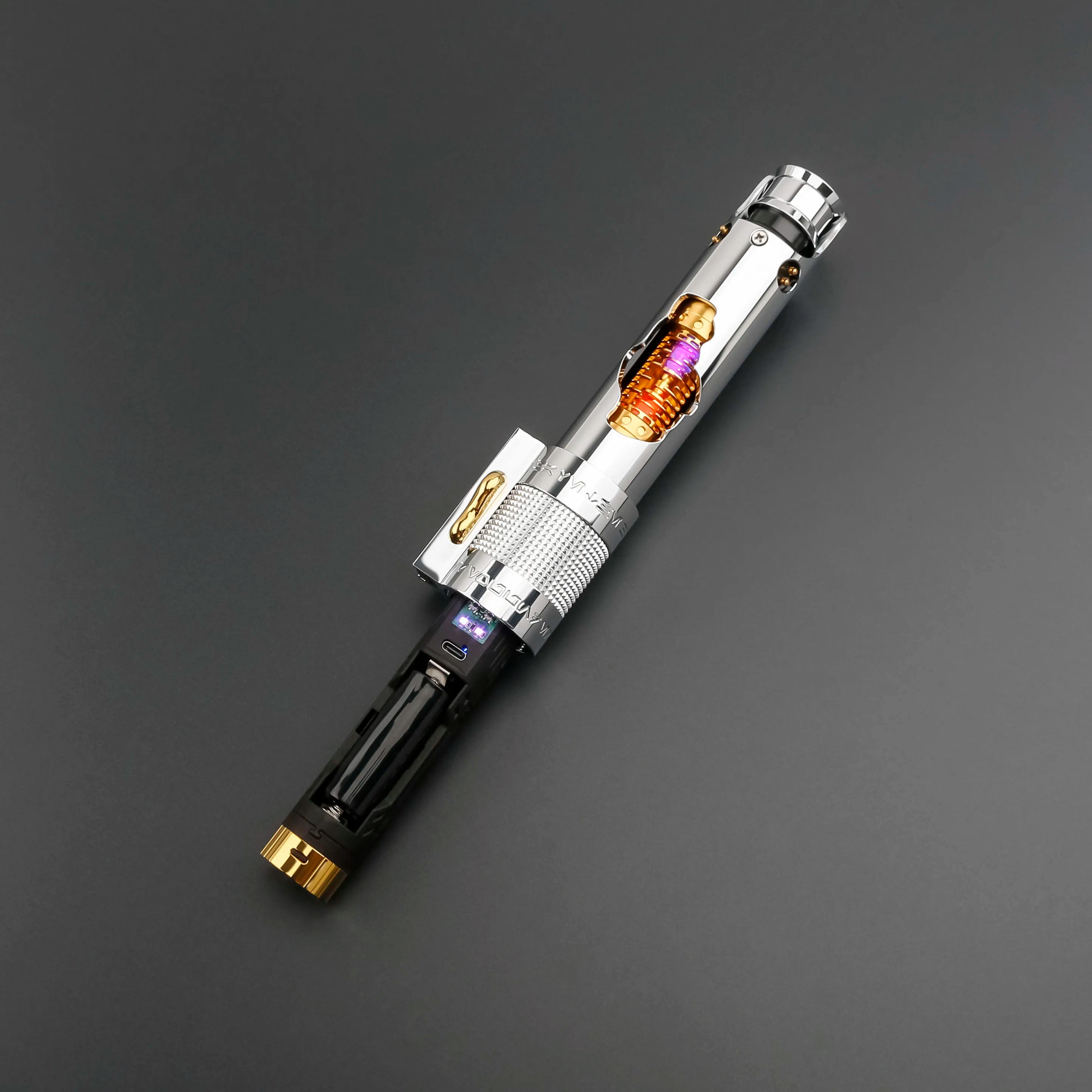Pack Collector - Sabre Laser Anakin Skywalker Reveal