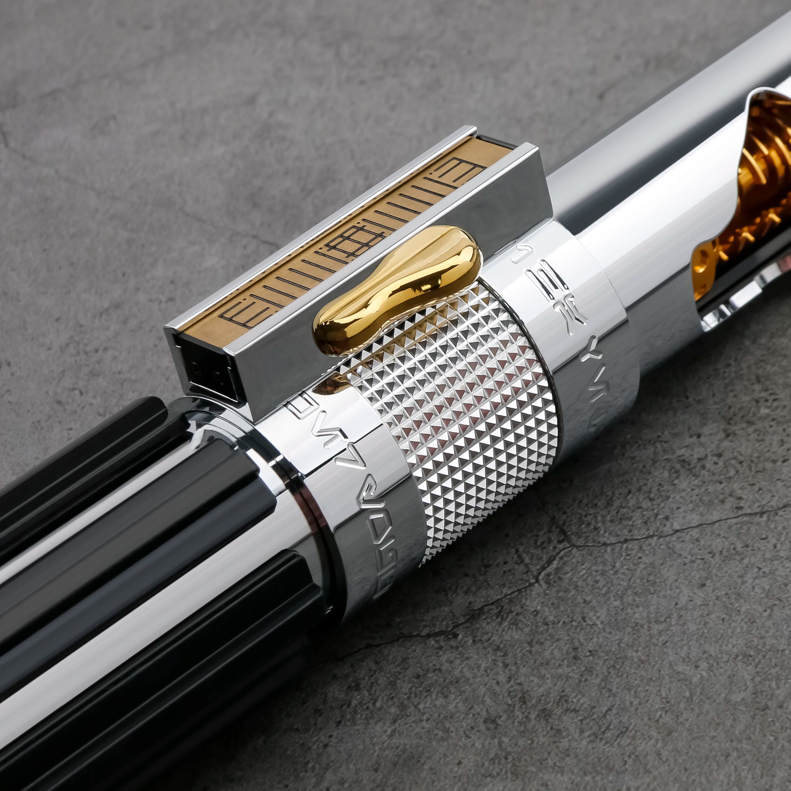 Pack Collector - Sabre Laser Anakin Skywalker Reveal