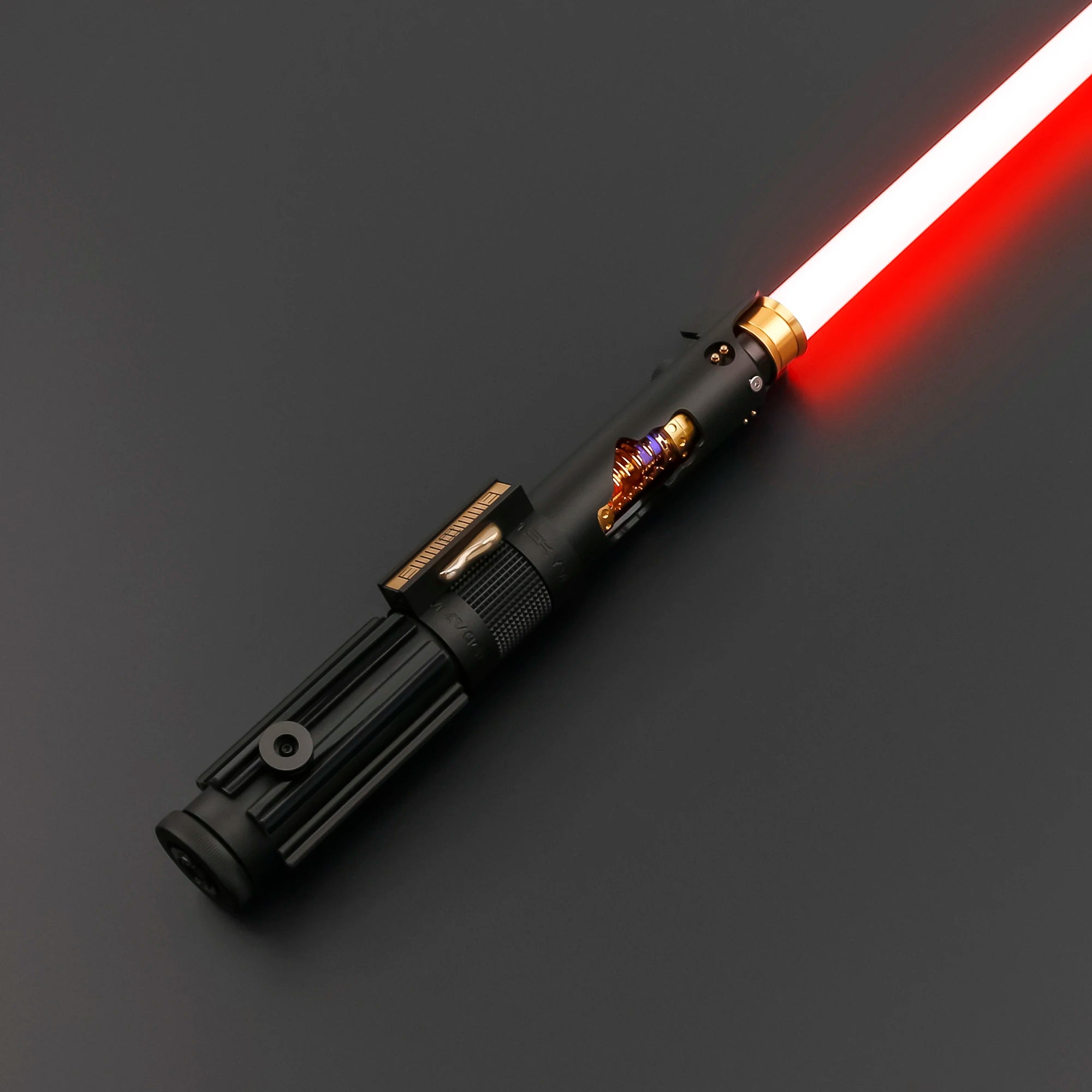Pack Collector - Sabre Laser Anakin Skywalker Reveal