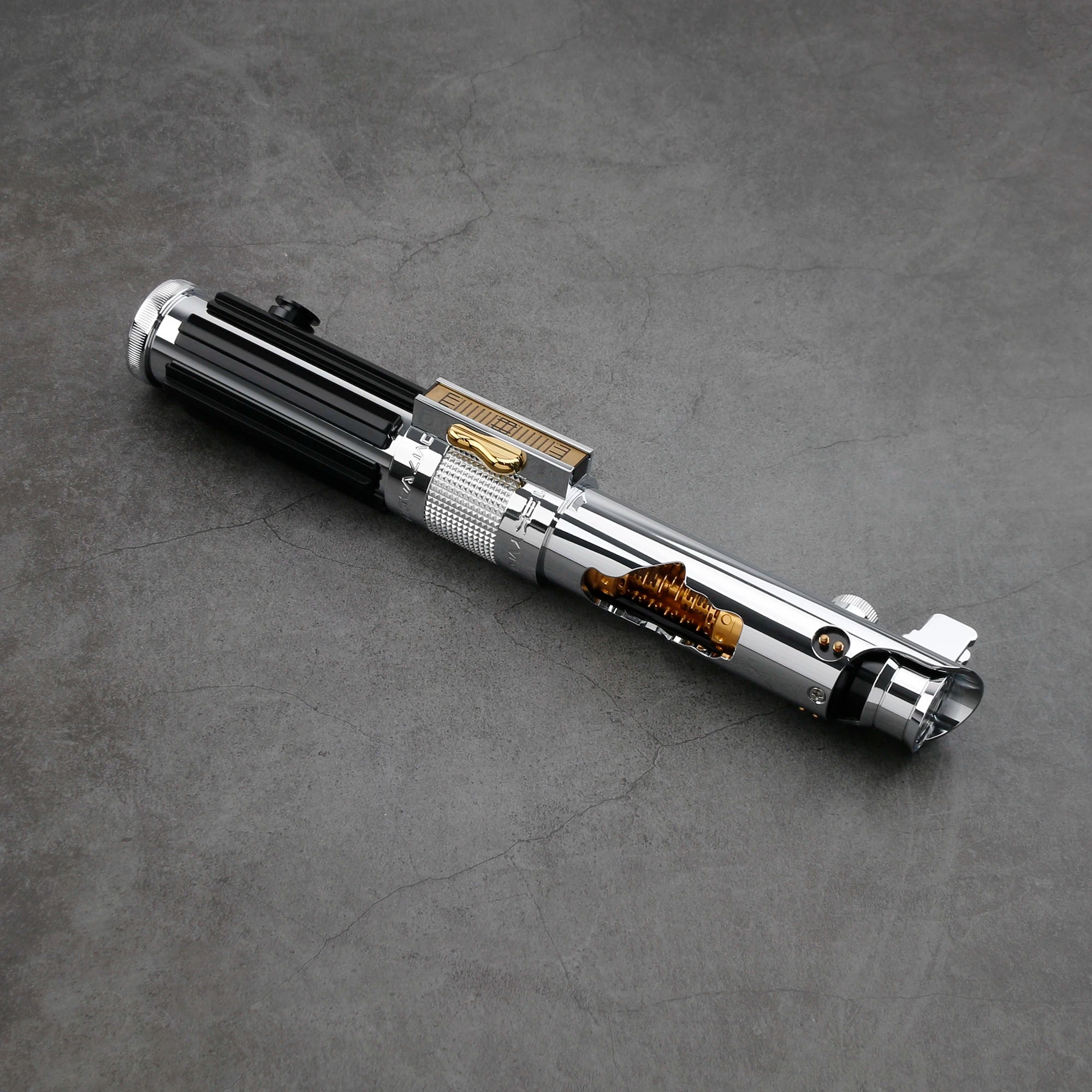 Pack Collector - Sabre Laser Anakin Skywalker Reveal