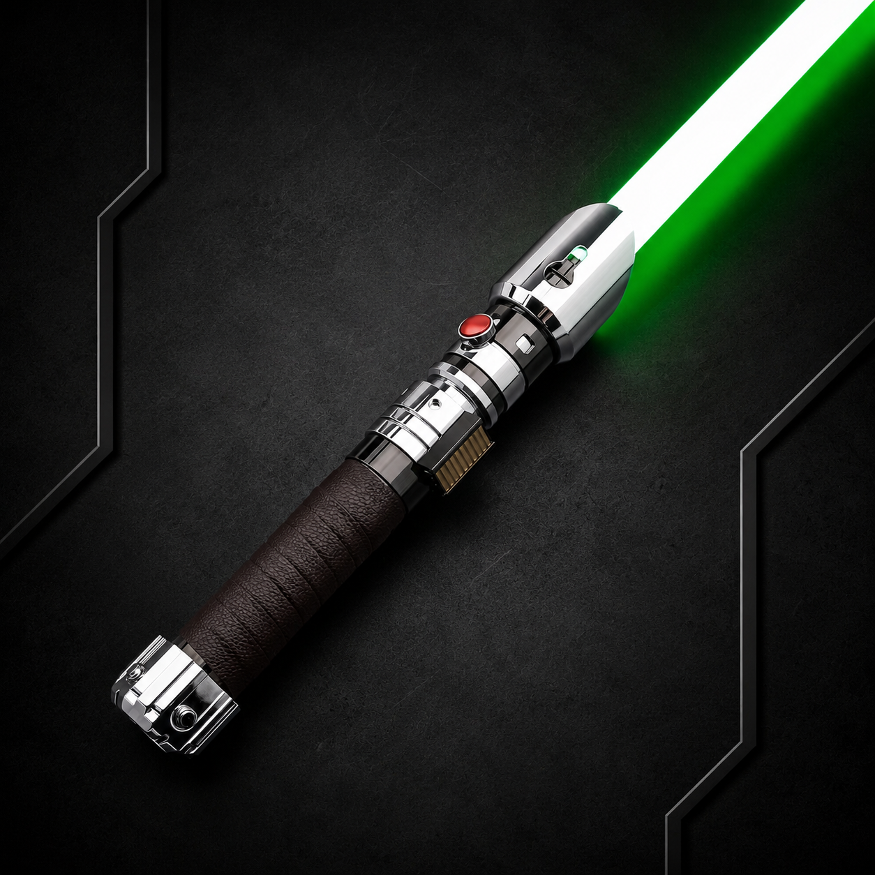 sabre laser neopixel