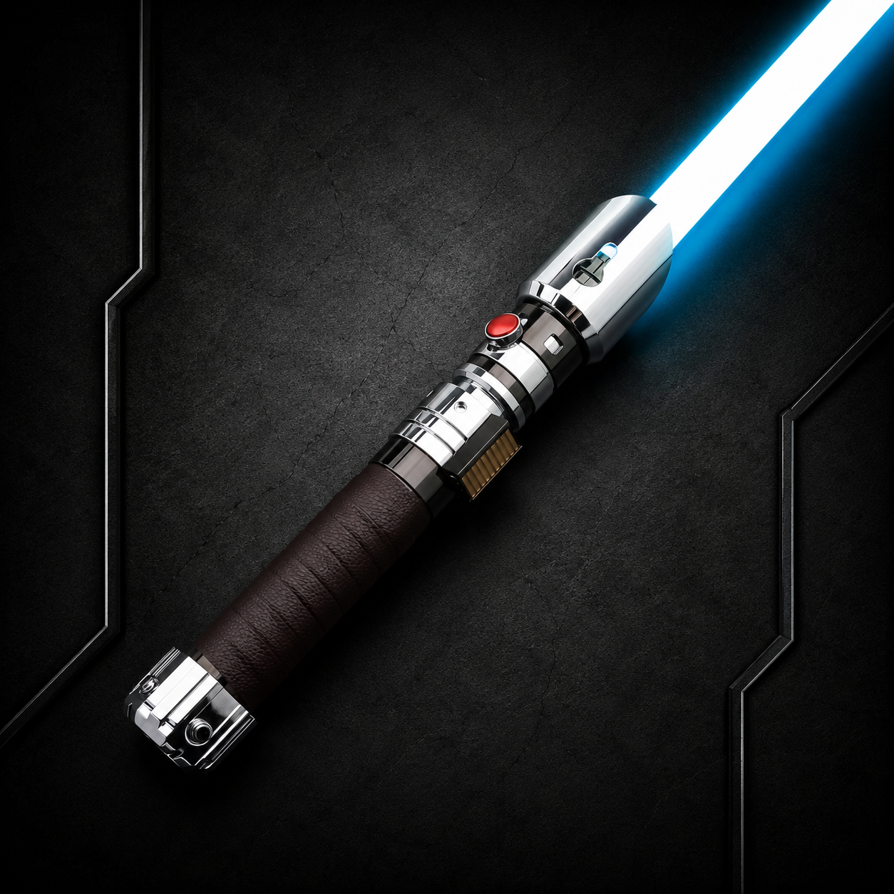 sabre laser star wars 