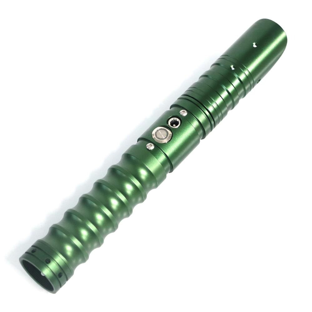 sabre laser vert 