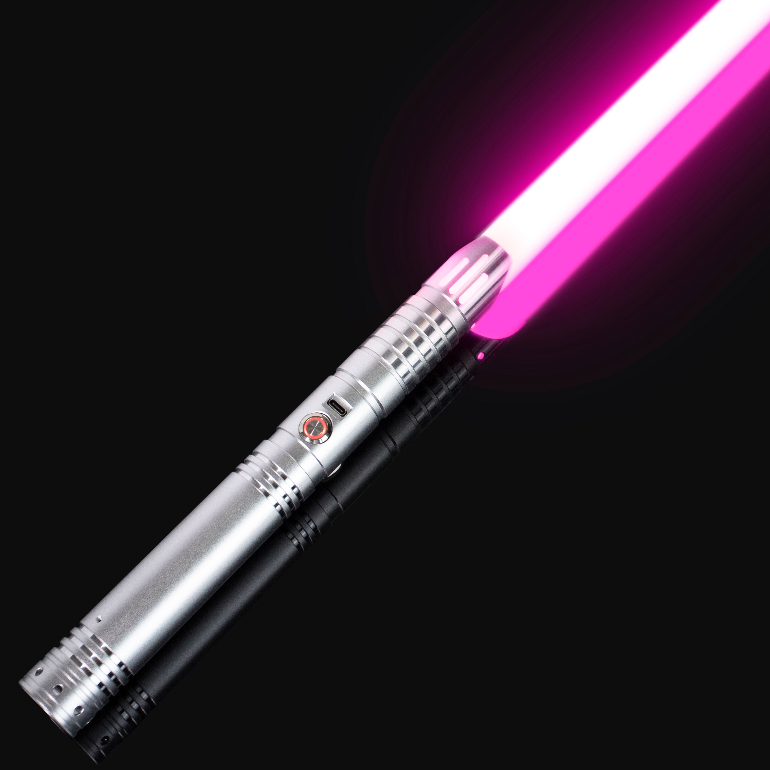 laser sabre