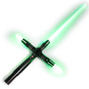 sabre laser star wars kylo ren