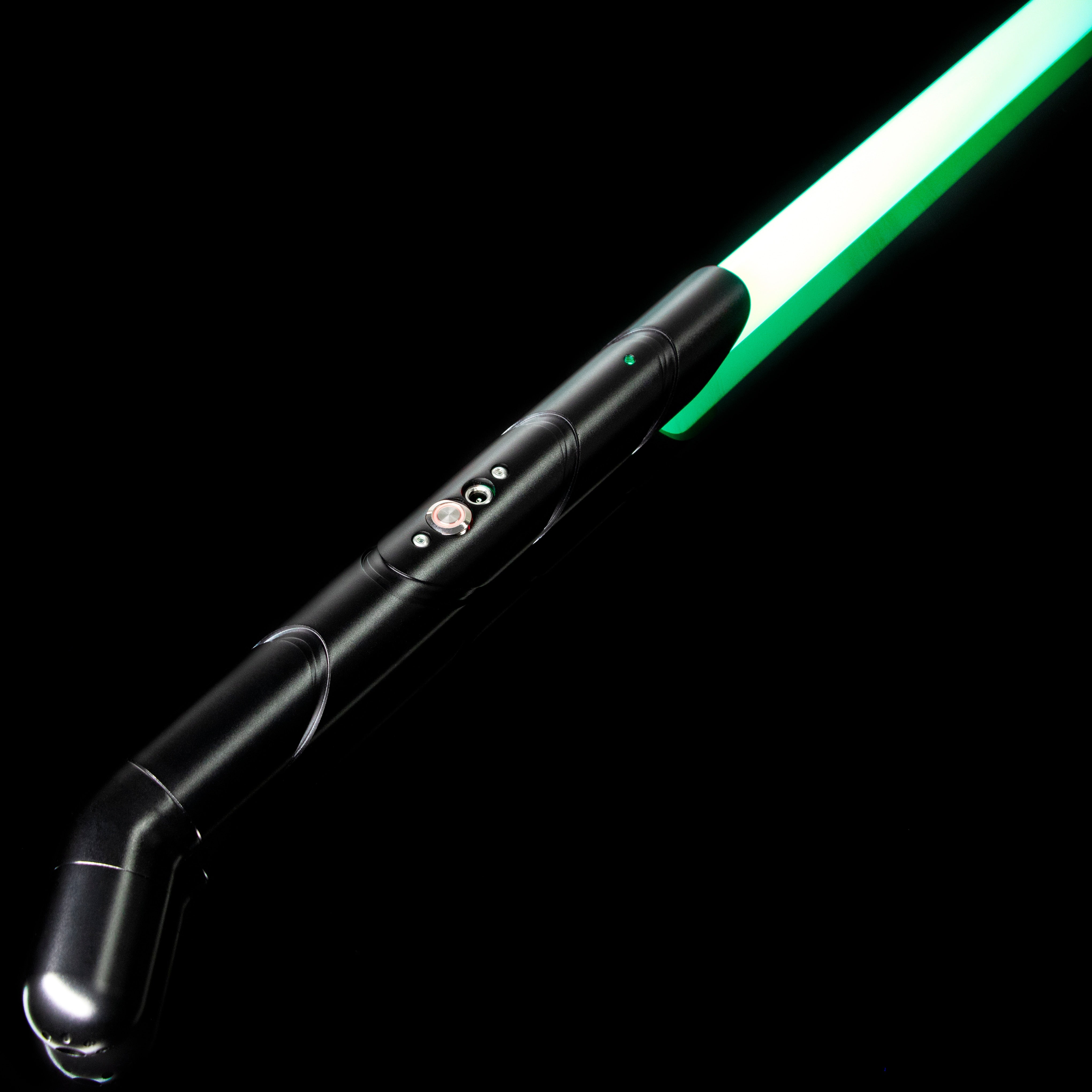 sabre laser comte dooku