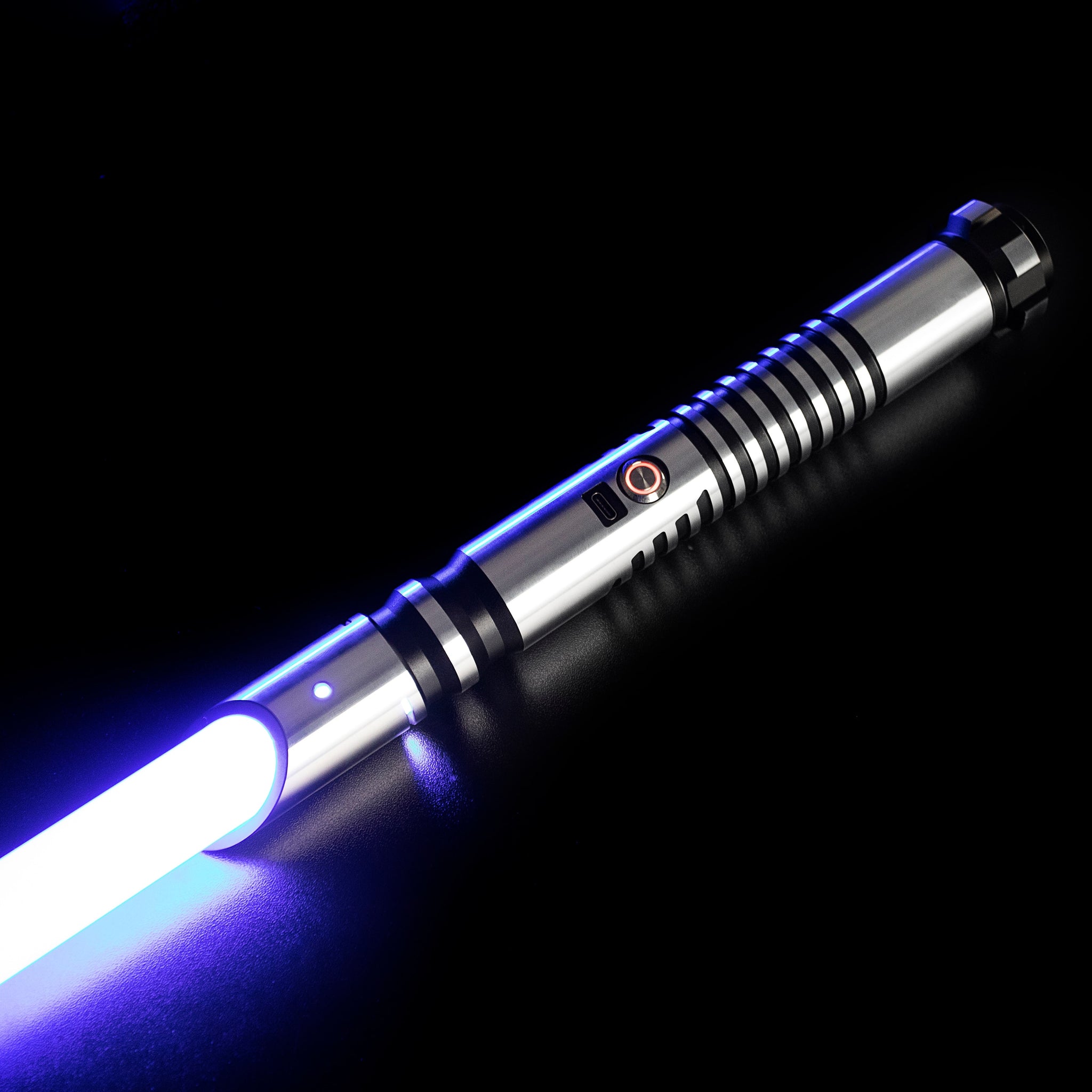 sabre laser lumineux