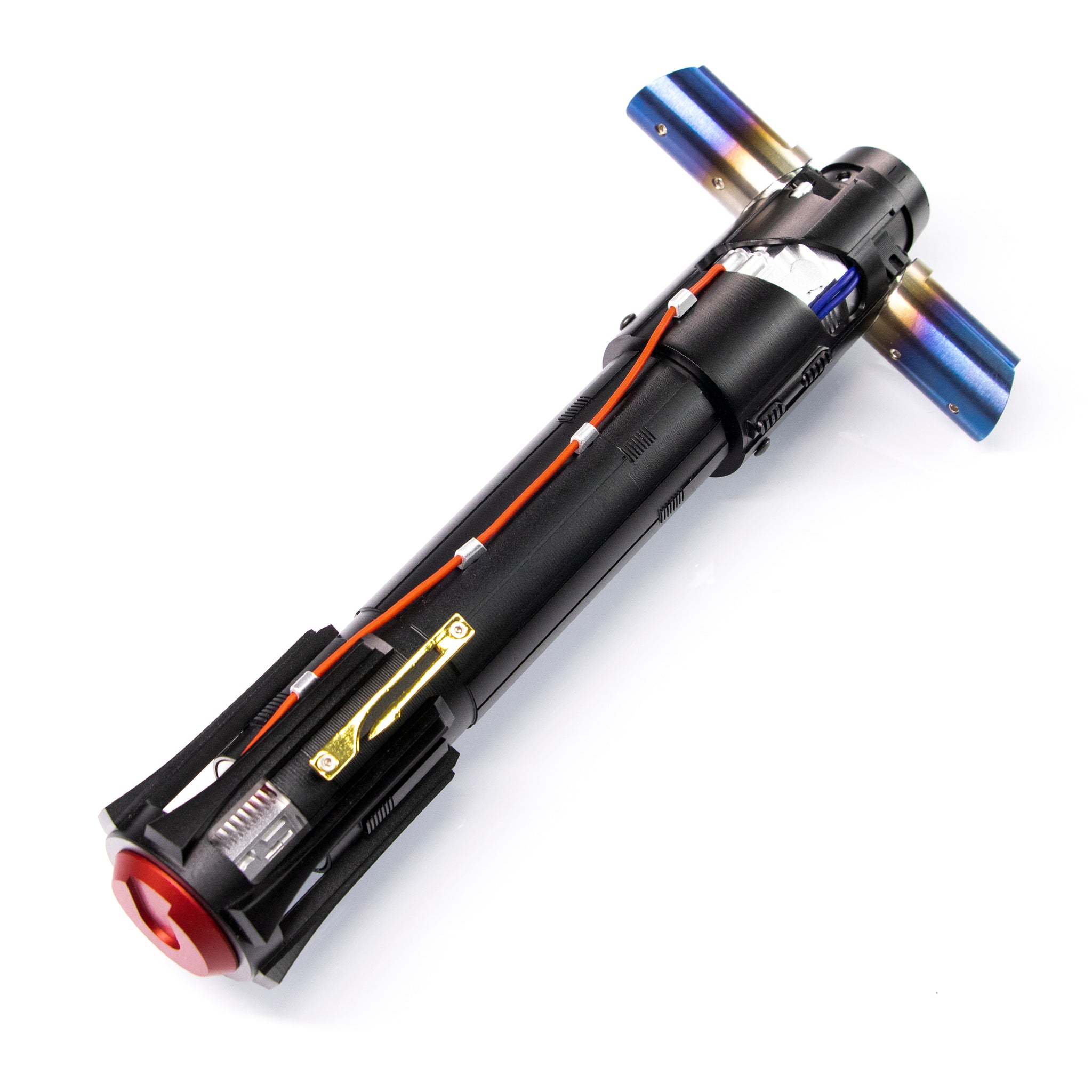 Star Wars – Sabre Laser Electronique Rouge de Kylo Ren - Jouet