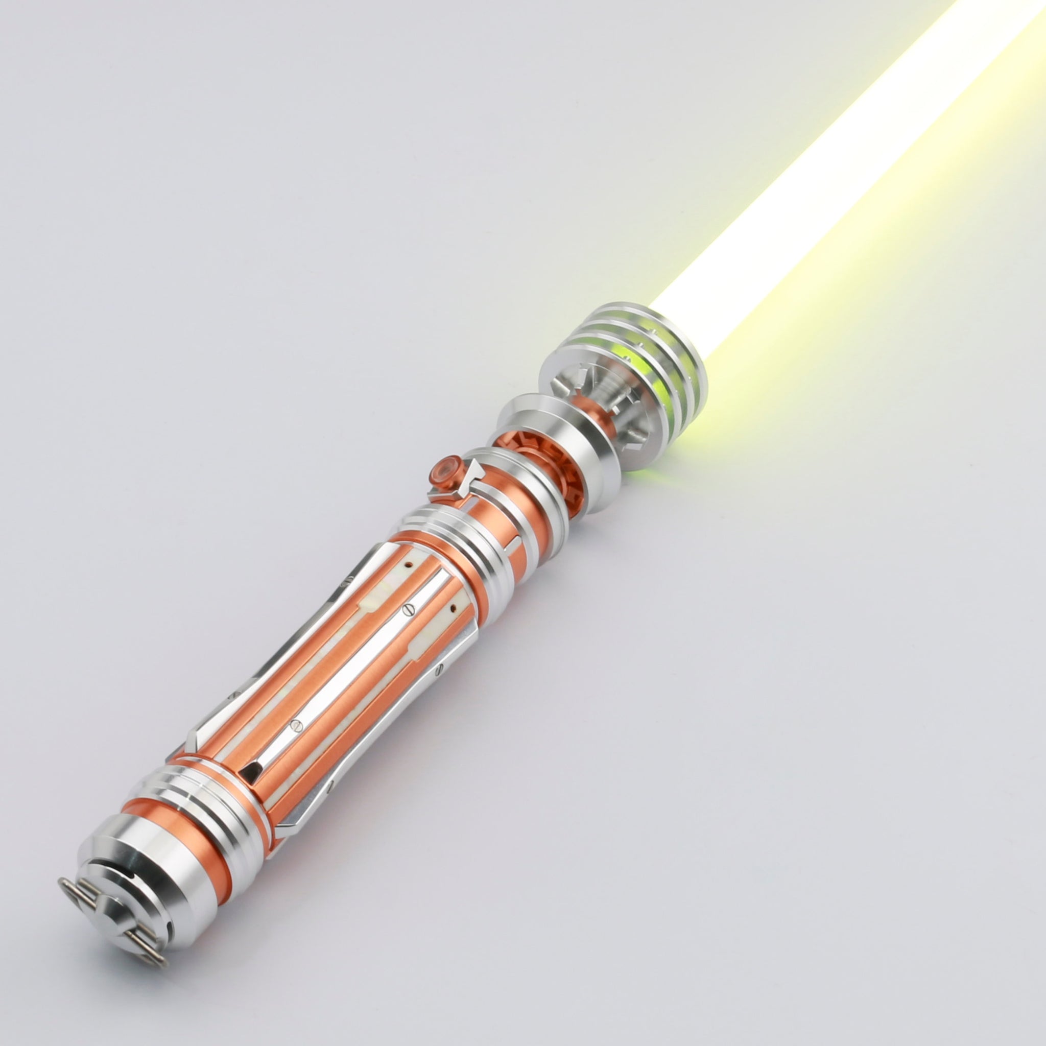Sabre laser Leia
