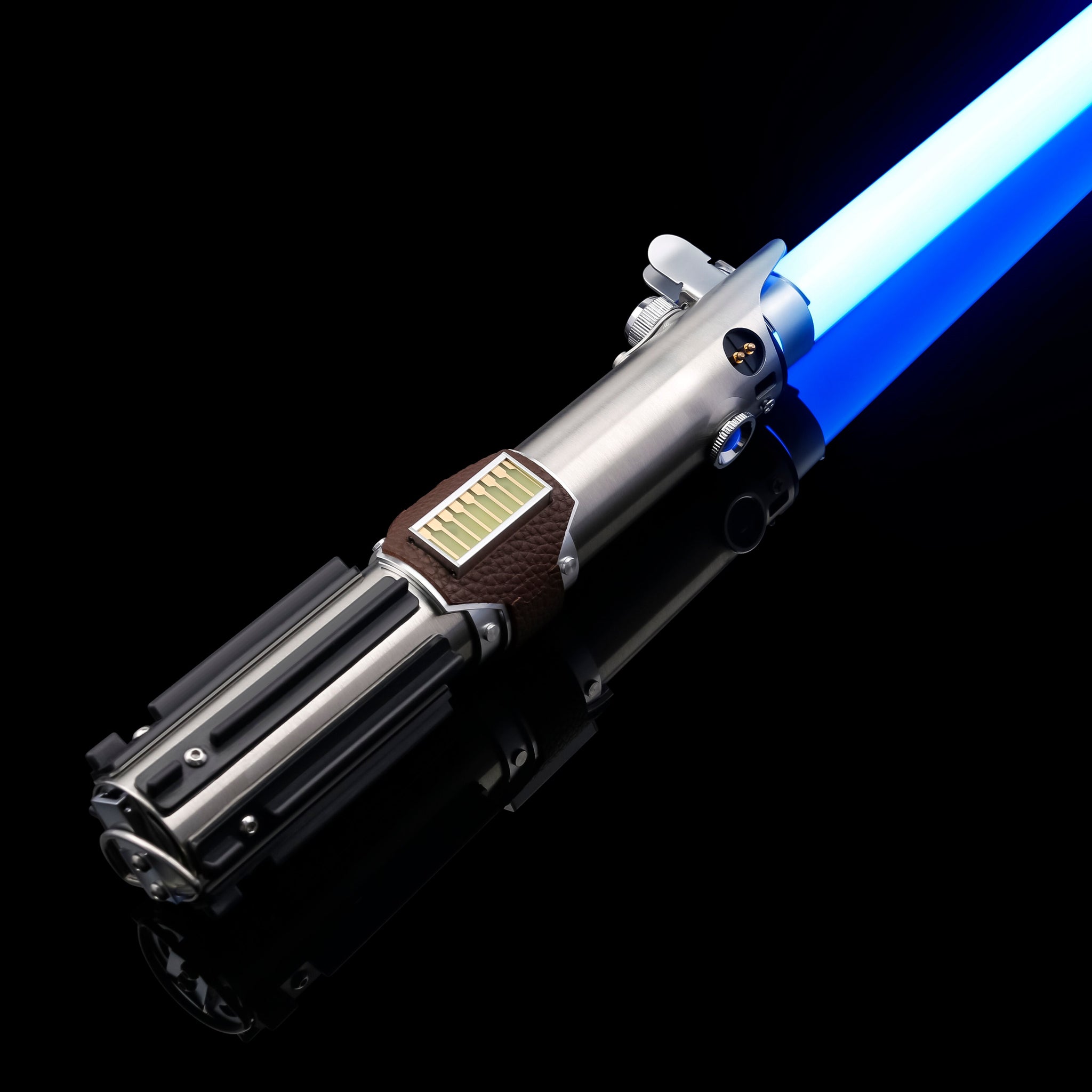 Sabre Laser Luke - Ep9