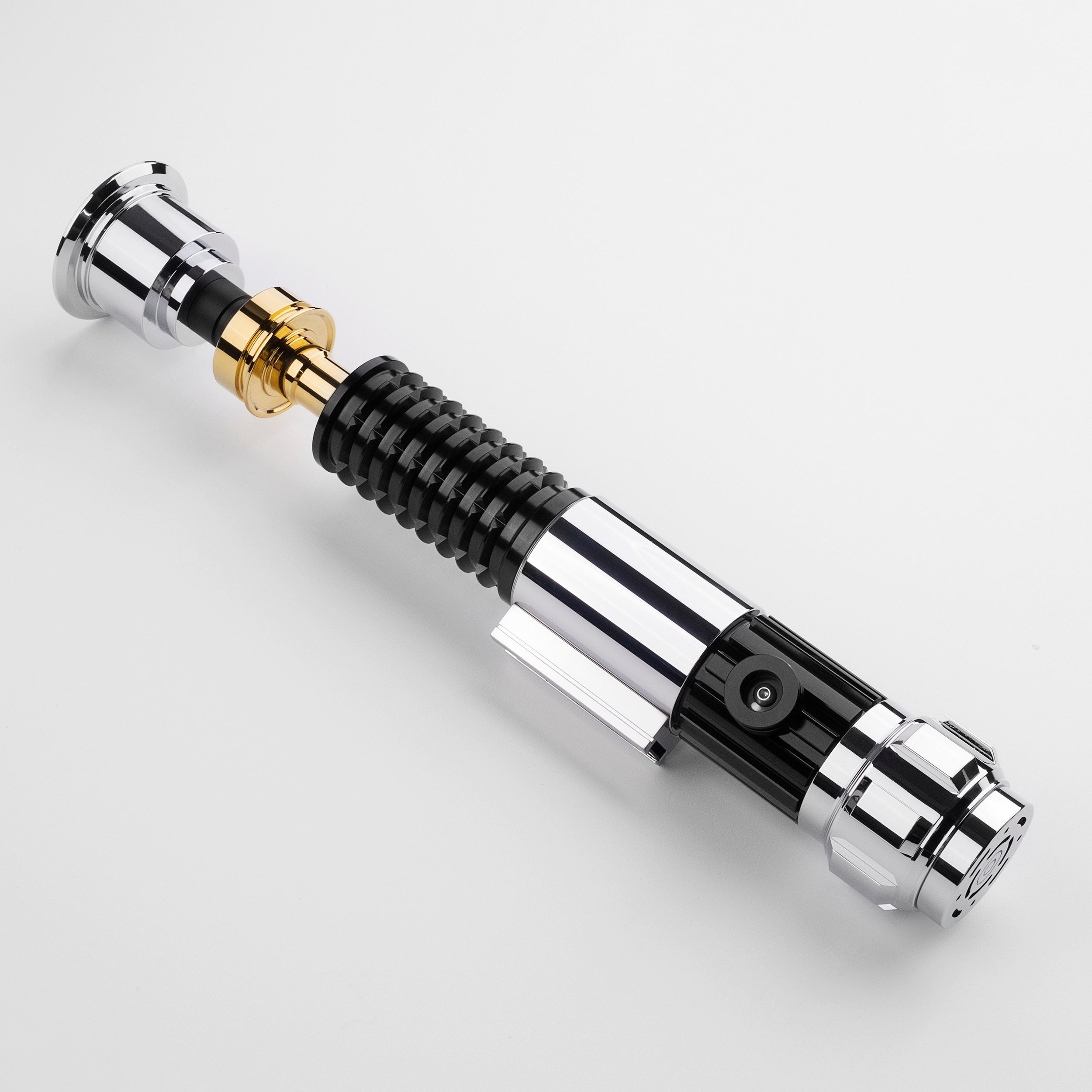 obi wan sabre laser