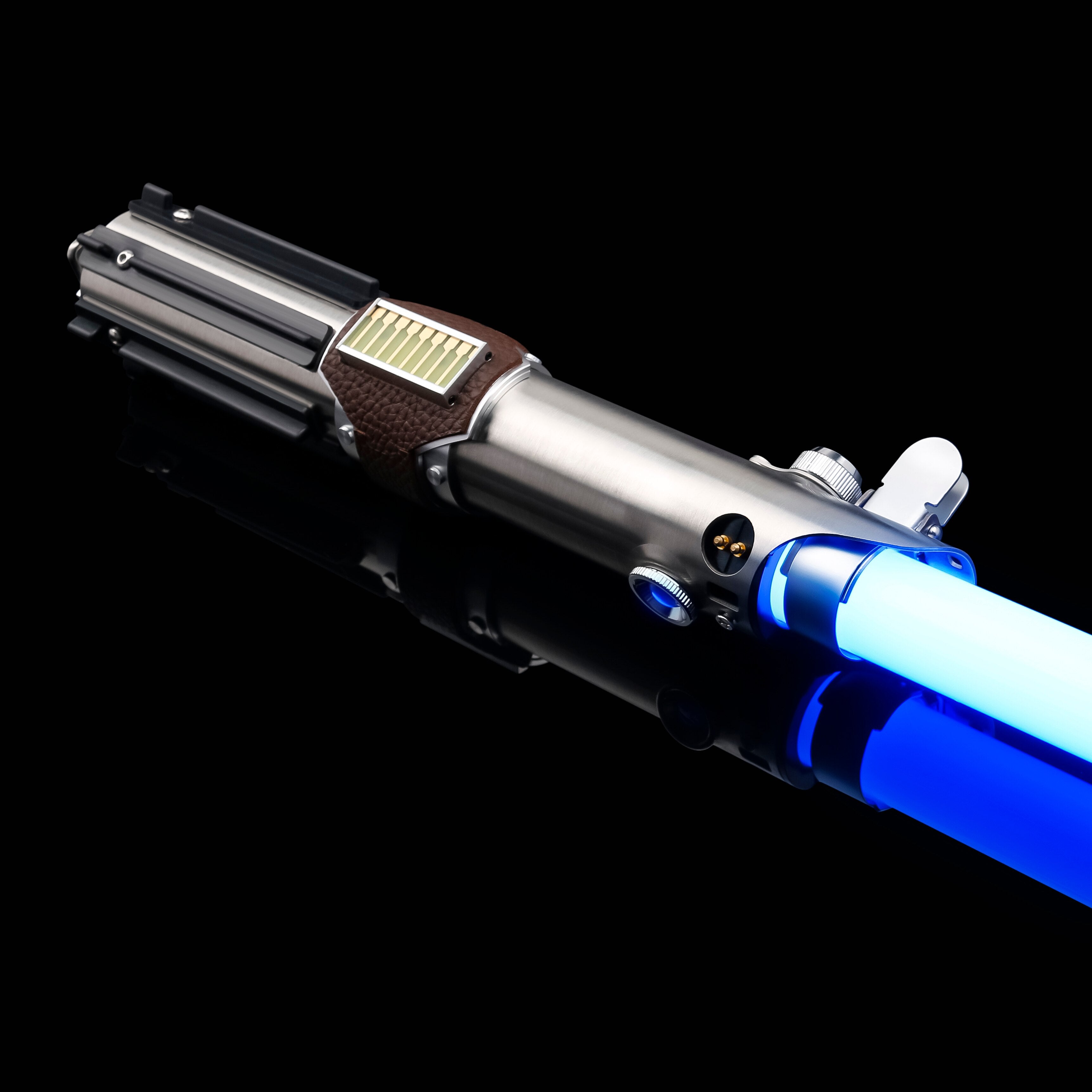 luke skywalker lightsaber