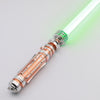 Sabre laser Leia