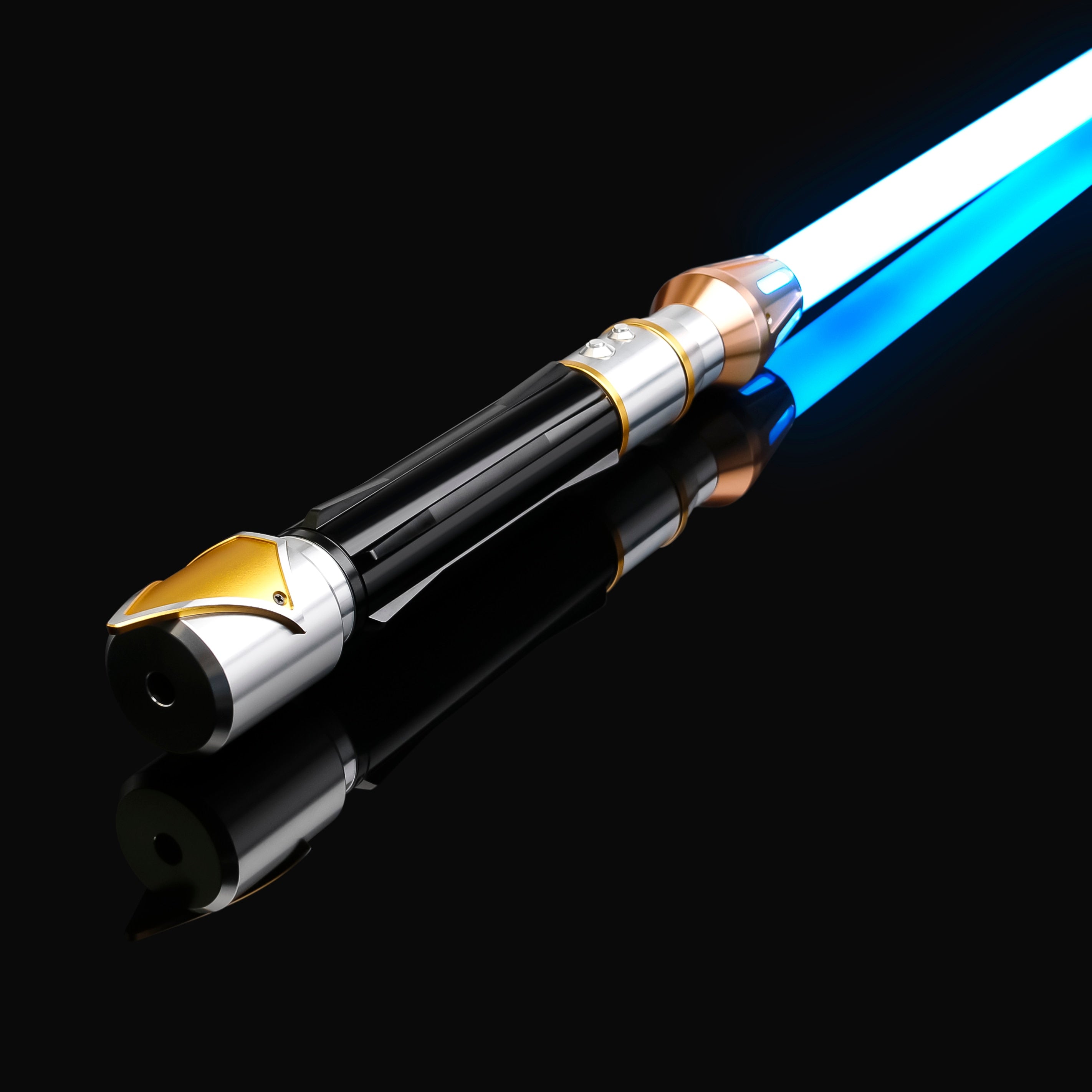 Sabre laser Gold