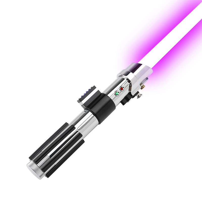 sabre laser d'anakin